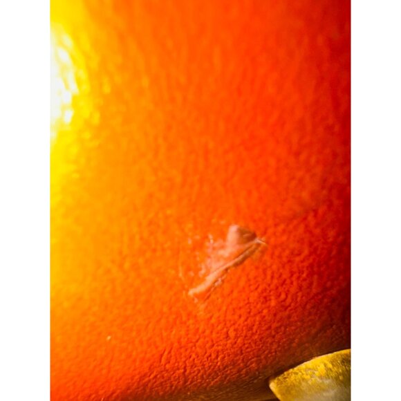 Vintage Y2K Braciano Belle Rose Pebble Leather Shoulder Handbag Olive Tan Brown - Picture 7 of 16